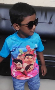 Yuvaraj Anbalagan