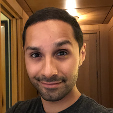 Adam Rivera
