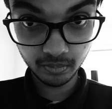 RamPrasath Karunakaran
