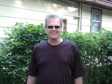 Hugh Alsobrooks