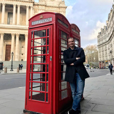 Alejandro Botero-Uribe