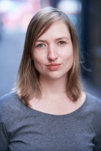 Elisabeth Thaarup