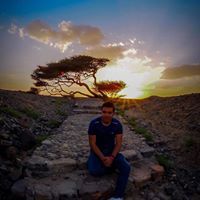 Mahmoud Elshimi
