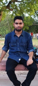 Kumar Shivam