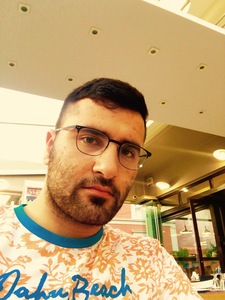 Vassilis Pentheroudakis