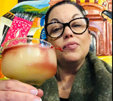 Tracee Post