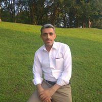 علي المضواحي