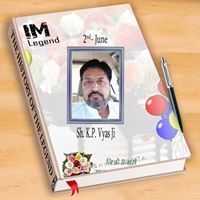 K.P. Vyas