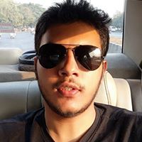 Ruturaj Bargal