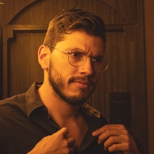 Nicolas Vanegas Vas Tarde