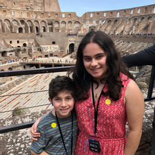 Jacqueline Zambrotto