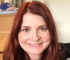 Hafrún Ásta Hafsteinsdóttir