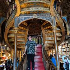 Patrick Delaney-Cloherty