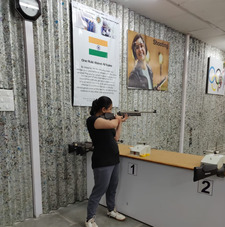 Ishika Singh
