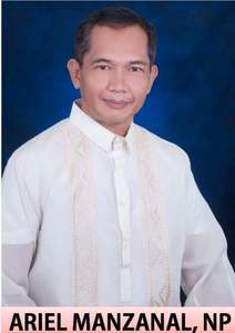 Ariel Manzanal