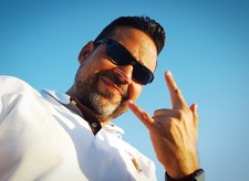 Federico Nieto Gonzalez