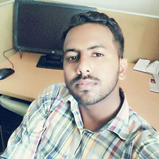 Arbab Shah
