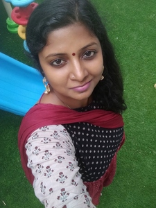 Sindhu Vinod