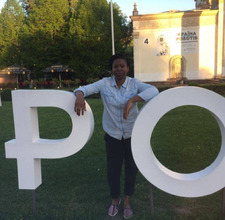 Oluwaseyi Ajani-Oyebanre