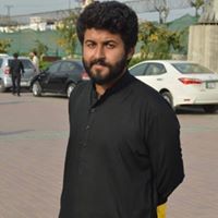 Naveed Baloch