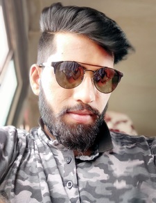 Vinod Jadhav