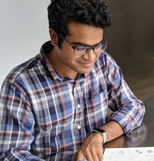 Mahmudur Rahman