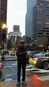 Yash Kumar