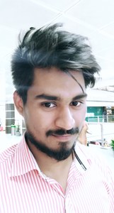 Yogesh Kumar