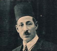 محمود الحديدي