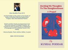 Kushal Poddar (Author)