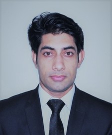 Muhammad Zahid Iqbal