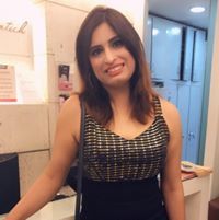 Khushboo Makker