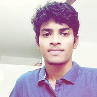 Moulieeshwaran G