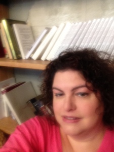 Tricia Parrott