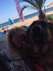 Станимира Андреева