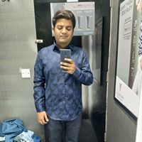 Harsh Goyal