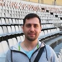 Мирослав Иванов