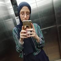 Shahd Sadek