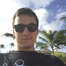 Josh Ottenbacher