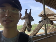 Jeff Wang