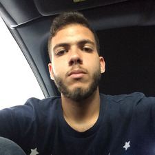 Ahmed Maher