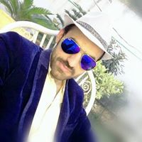 Akhtar Khan