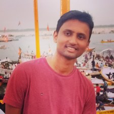 Chandrashekar