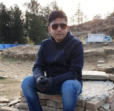 Sabyasachi Mallick