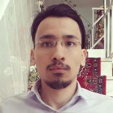 Muhammad Taqavi