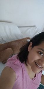 Luz Falcon