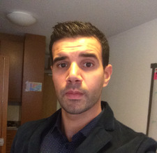 Mahmoud Kalloub 