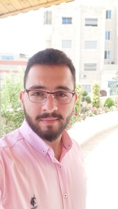 Omar Khwaireh