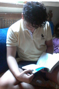 Ahmed Abokhalil