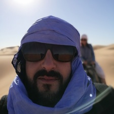 Maaroufi Youssef